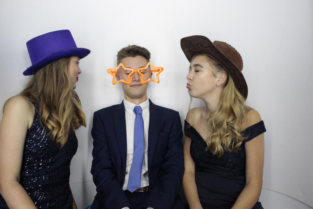 Ormiston Six Villages Academy | View more photos from the event at gallery.myphotoboothexperience.co.uk/u/MyPhotoBoothExperienceLtd/Ormiston-Six-Villages-Academy